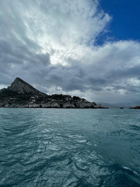 Palermo: the city from the sea - Why Palermo’s coastline tells its story better than streets