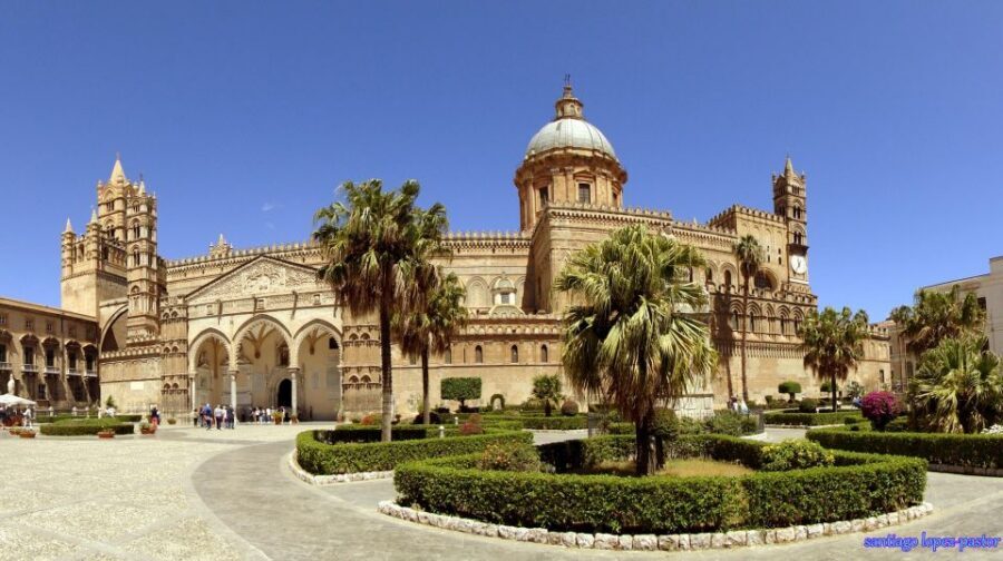 Palermo: three-hour private city tour - Key things that make this Palermo tour worth your time
