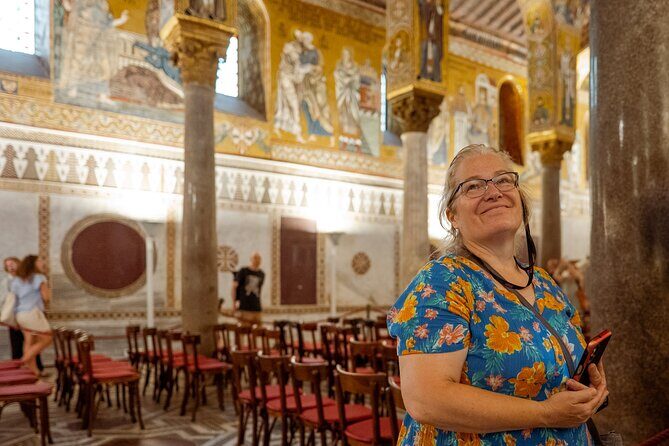 Palermo Walking Tour and Guided Visit to Palazzo dei Normanni - Why This Palermo Route Works: Big Monuments Plus Everyday City Life