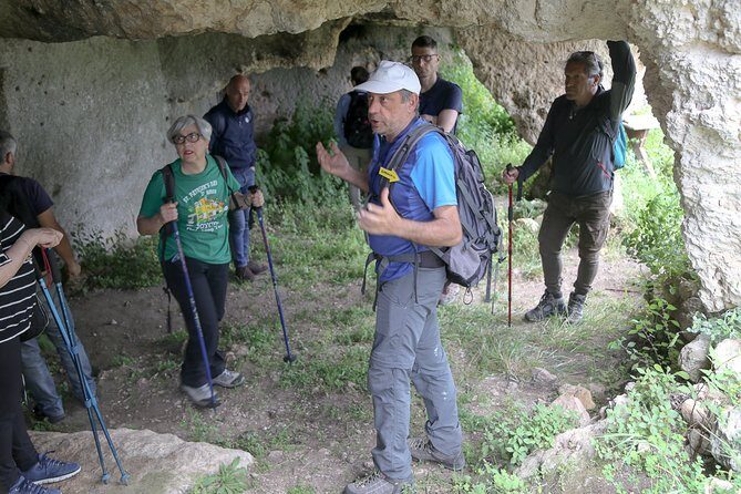 Pantalica nature history and archeology - Key highlights worth your attention