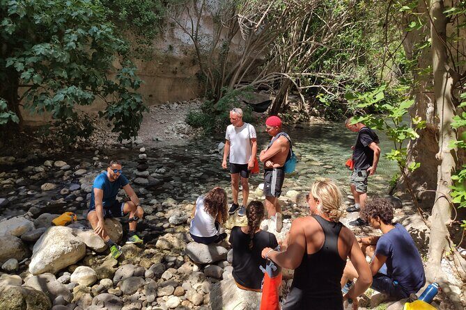 Pantalica Nature Reserve Walking Tour - Price and value: what you’re paying for
