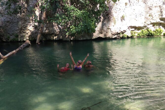Pantalica Nature Reserve Walking Tour - Who should book this Pantalica walk?