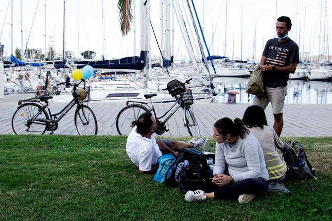 Photo Tour of the Secrets of Palermo - Quattro Canti: the smartphone-friendly endgame