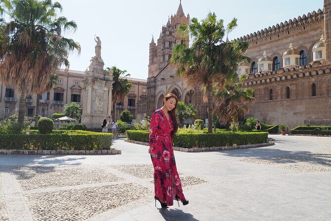 Photoshoot Experience in Palermo - Key highlights before you go