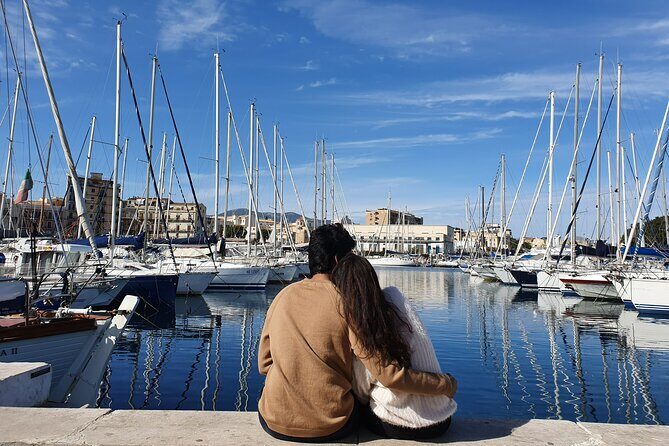 Photoshoot Experience in Palermo - Stop-by-stop: what each location adds (and what to watch)
