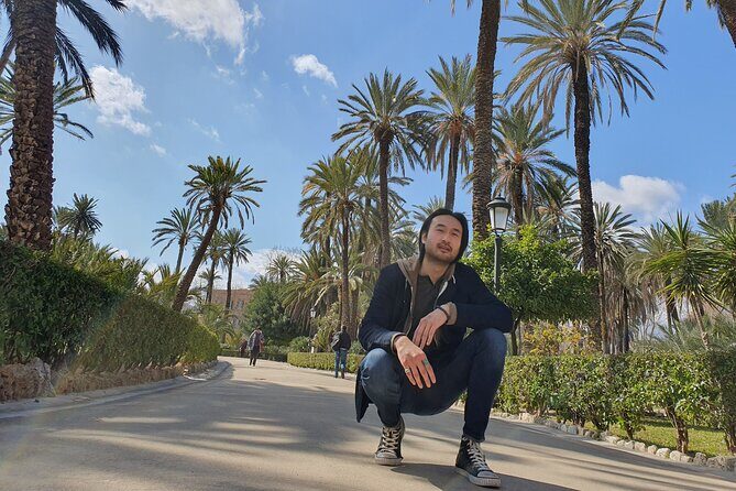Photoshoot Experience in Palermo - Price and value: is $82.27 worth it?