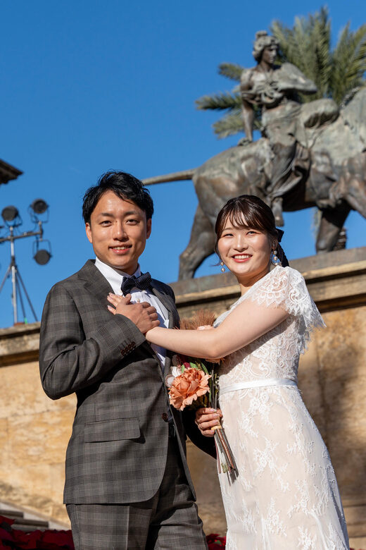 PHOTOSHOOT IN PALERMO - How the posing part works (and why first-timers don’t need to sweat)