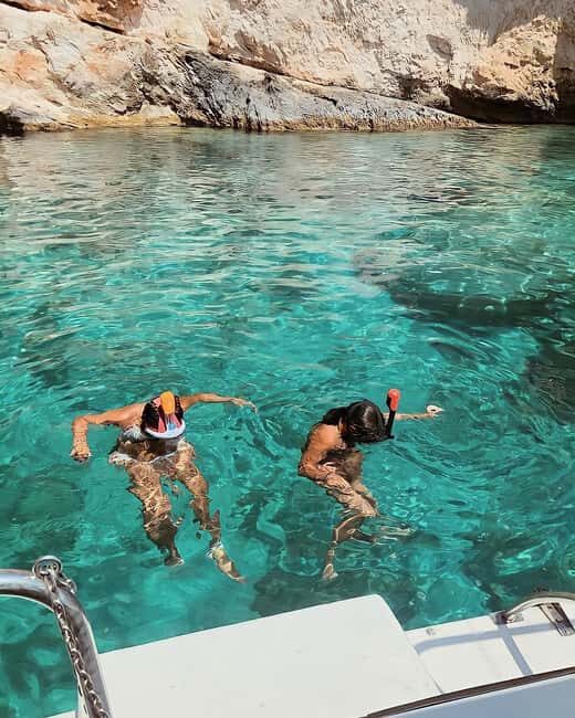 Pillirina, Ortigia, Sea caves: Boat Tour and Snorkeling - Key things to know before you go