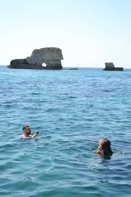 Pillirina, Ortigia, Sea caves: Boat Tour and Snorkeling - Sea caves snorkeling: what you’re really signing up for