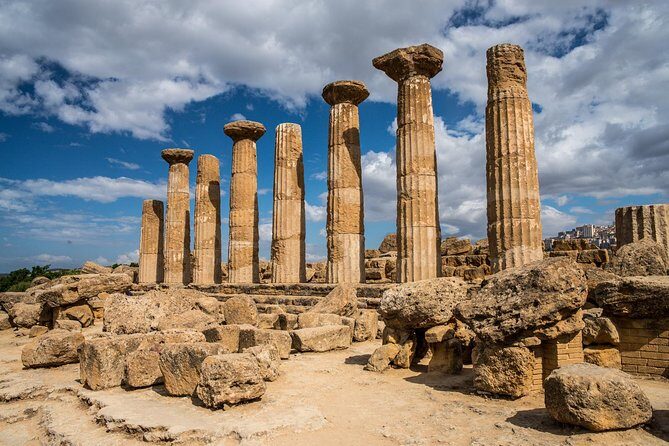 Private 10 hour tour to Agrigento (Valley of the Temples) from Palermo - Why this Palermo-to-Agrigento private tour fits your time