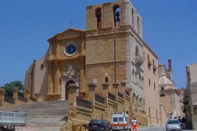 Private 10 hour tour to Agrigento (Valley of the Temples) from Palermo - Lunch and the drive back to Palermo: how to use the 5-hour window