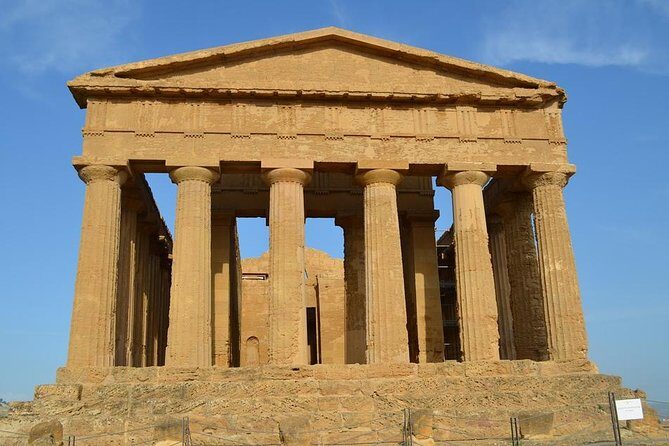 Private 10 hour tour to Agrigento (Valley of the Temples) from Palermo - Price and value: is $1,099.21 per person justified?