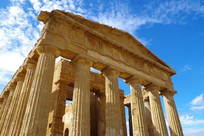 Private 10 hour tour to Agrigento (Valley of the Temples) from Palermo - The Valley of the Temples: your 2-hour guided focus