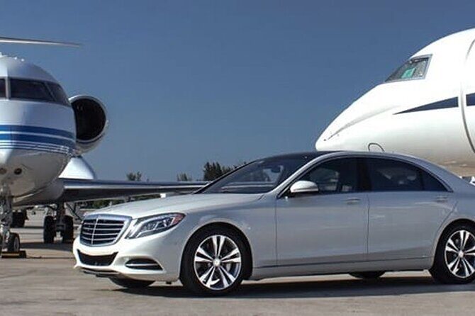 Private Airport Transfer From Taormina to Catania Fontanarossa - Price and value: what $103.03 per person buys you