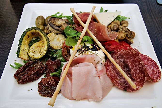 Private and Guided Tour of Gole Alcantara with traditional Lunch - Traditional Sicilian lunch with local wine: where the meal isn’t an afterthought