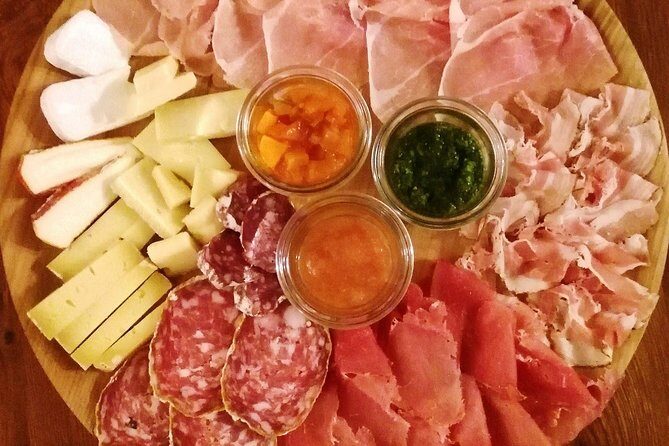 Private and Guided Tour of Gole Alcantara with traditional Lunch - Who should book this Alcantara private tour from Taormina