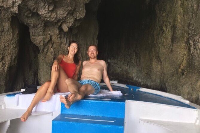 Private boat tour 1h Ortigia and caves with tales - Key highlights you’ll feel right away