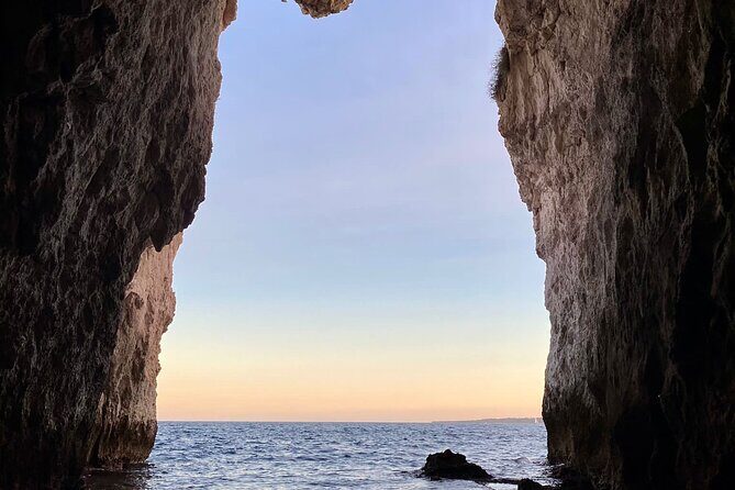 Private boat tour 1h Ortigia and caves with tales - Who This Tour Fits Best (and Who Might Want Another Option)