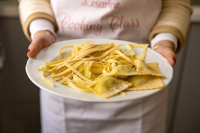Private Catania Pasta-Making Class in a Local Home by Cesarine - Sauces, Shaping, and Small Tricks That Actually Save Dinner