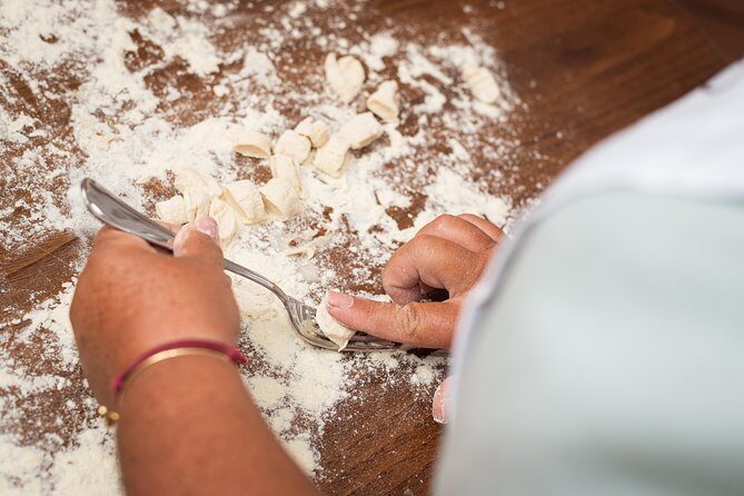Private Cooking Class with Lunch or Dinner in Marsala - Why the Home Setting Helps You Learn (and Remember)