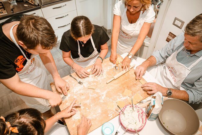 Private Cooking Class with Lunch or Dinner in Marsala - Sanitary Rules and Distance: What You Should Expect