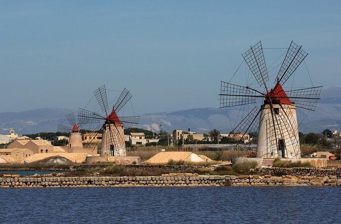 Private Cooking Class with Lunch or Dinner in Marsala - What This Class Is Really Best At