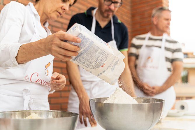 Private Cooking Class with Lunch or Dinner in Marsala - The 3 Dishes You’ll Make—and Why That Number Works