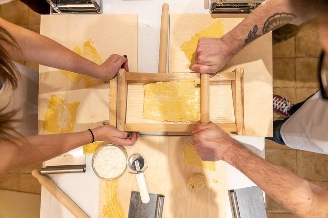 Private cooking class with lunch or dinner in Taormina - Three Traditional Sicilian Recipes: What You’re Really Learning