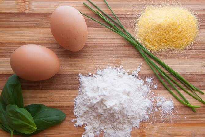 Private cooking class with lunch or dinner in Taormina - The Pace of a 3-Hour Class (and How to Not Feel Rushed)