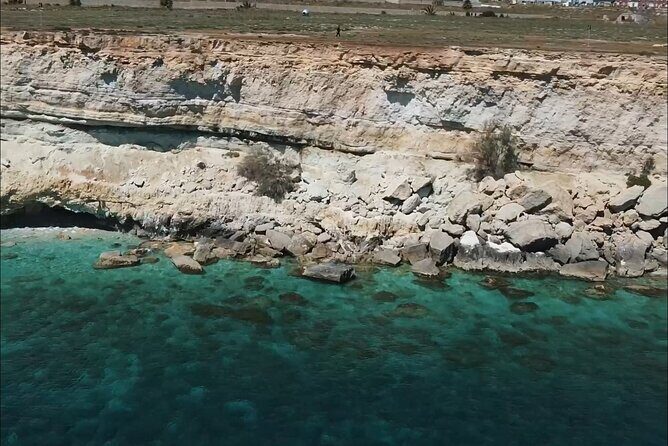 Private Full Day Boat Tour of the Syracuse Coast - Key highlights at a glance