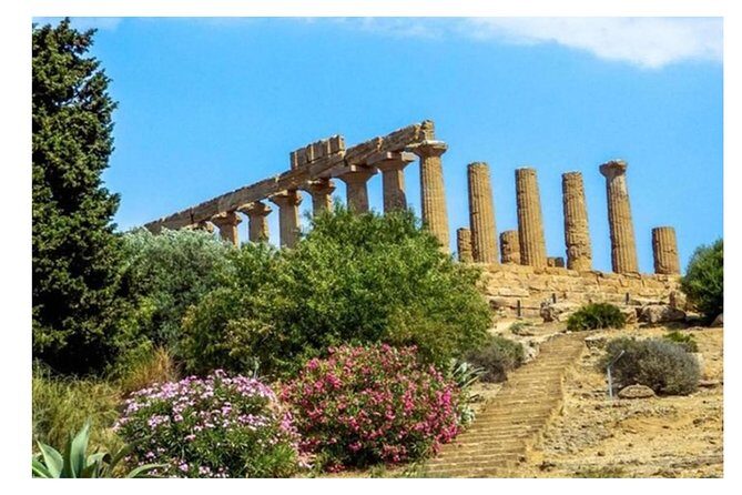 Private Full-Day Tour of Agrigento and Piazza Armerina - Price and real value for money