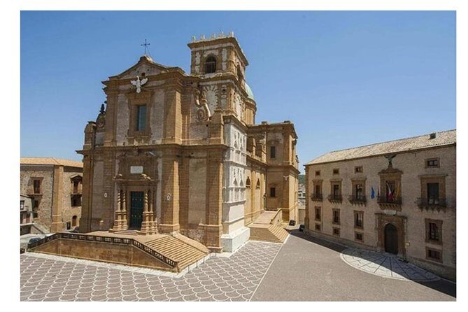 Private Full-Day Tour of Agrigento and Piazza Armerina - Who this tour fits best