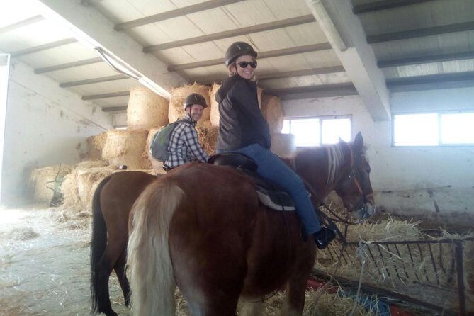 Private Horseback Riding Tour on Etna Area + Traditional Lunch - Should You Book This Private Etna Horseback Tour?