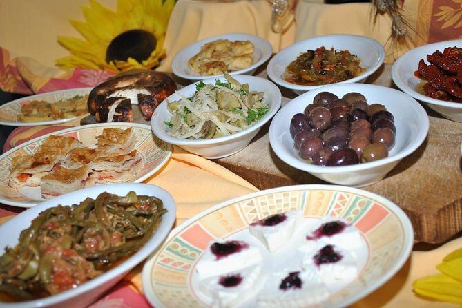 Private Horseback Riding Tour on Etna Area + Traditional Lunch - FAQ