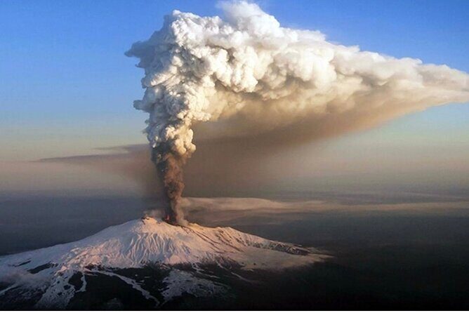 Private One Day Tour to Taormina and Mount Etna - Private One Day Tour to Taormina and Mount Etna: What You Get in 6–7 Hours