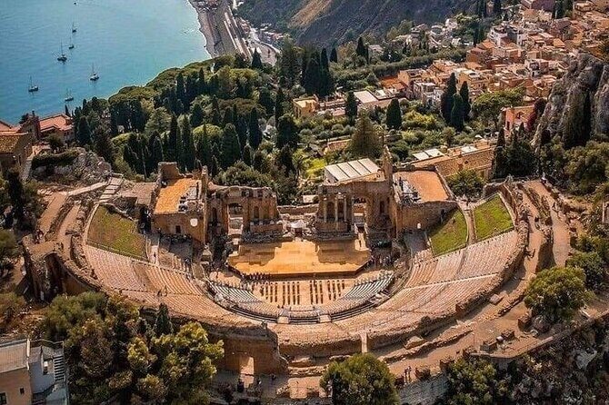 Private One Day Tour to Taormina and Mount Etna - Service That Shows Up in the Details: What the Reviews Emphasized