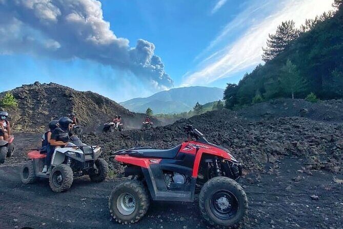 Private One Day Tour to Taormina and Mount Etna - What’s Actually Included (and What Isn’t) for a Smooth Day
