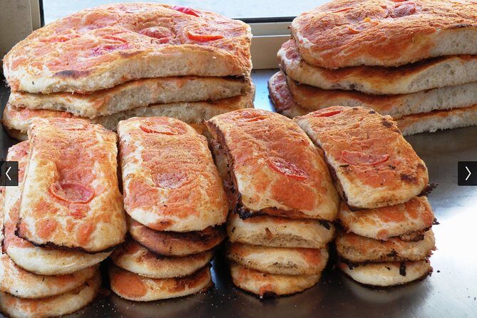 PRIVATE Palermo Historic Walking Tour and Street Food - Street-food tasting: what you’ll eat (and how it fits)