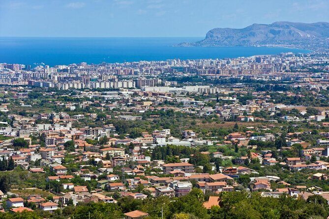 Private Palermo & Monreale Historical Tour - Quick reasons to choose this Palermo + Monreale day