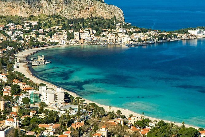 Private Palermo & Monreale Historical Tour - Why a private driver matters in Palermo (and saves your energy)