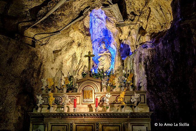 Private Palermo & Monreale Historical Tour - Ballarò and Vucciria markets: what to do when you have limited time