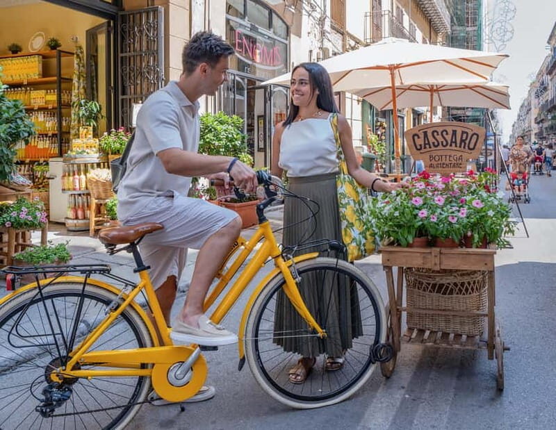 Private Photographer Shooting + Sightseeing & Tasting Tour - Key things to know before you go