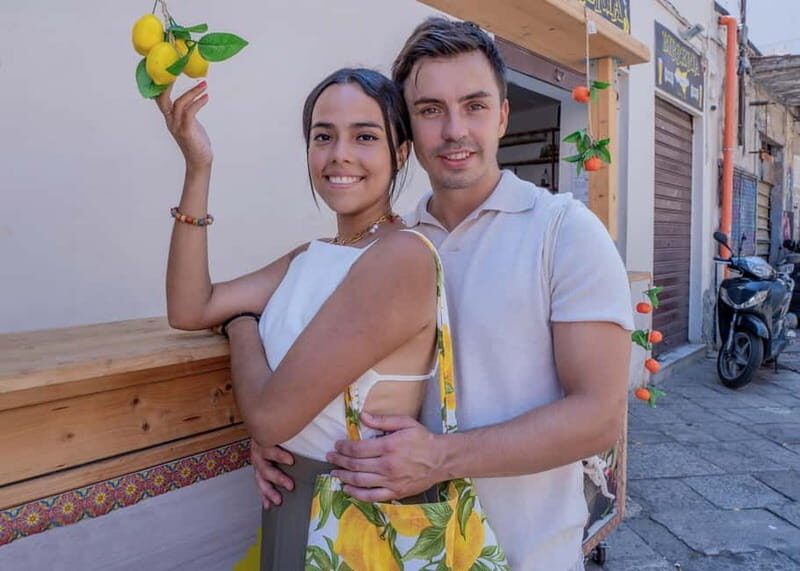 Private Photographer Shooting + Sightseeing & Tasting Tour - From Mixed Neighborhoods to the Local Bar Break