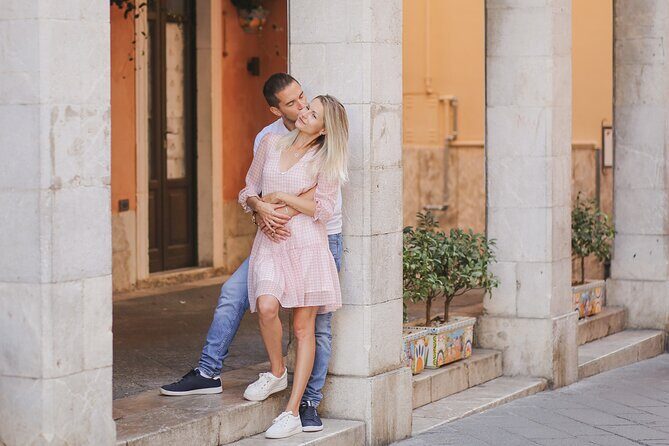Private Photoshoot in Taormina - Who this is best for (and who should think twice)