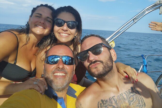 Private Sailing Tour to Cyclops Islands from Catania - Key things I’d underline before you go