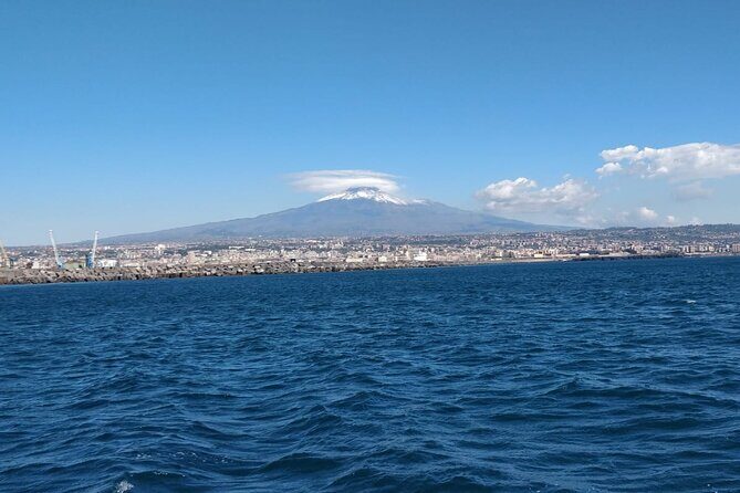 Private Sailing Tour to Cyclops Islands from Catania - Aci Castello: a castle built on layers of history