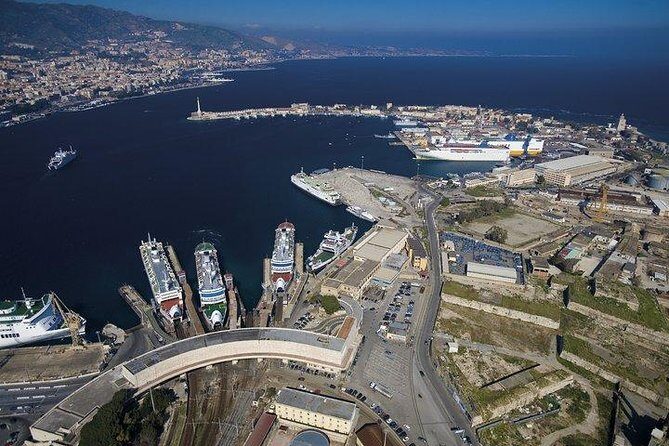 Private Shore Excursion from Messina Port: The Godfather Country - Price and What You Actually Get for $507.48
