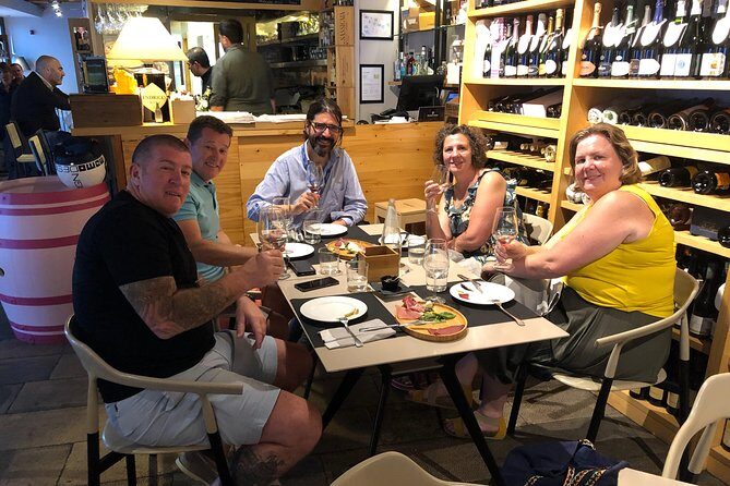 Private Sicilian Wine & Cheese Tasting - Timing, Pace, and Who This Works Best For
