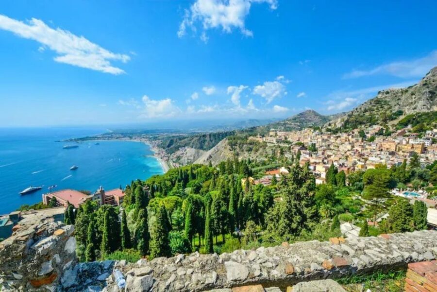 Private Taormina Top City Sights Walking Tour - Why a 2-Hour Private Walk Is a Smart Taormina Move