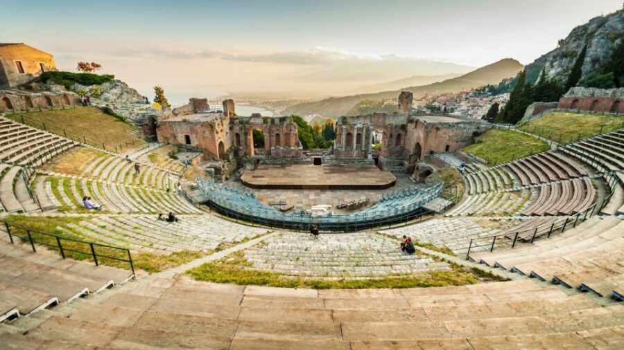 Private Taormina Top City Sights Walking Tour - Price and Value: What $158.60 Buys You (and What Doesn’t)